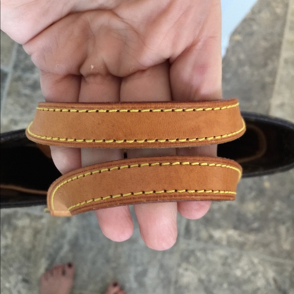 SOLD!! 💯 Authentic Vintage Louis Vuitton Vavin PM - Picture 6 of 8